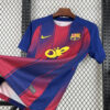 2025/2026 Barcelona X Olivia Rodrigo Limited Edition Football Shirt - Detail 1