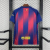 2025/2026 Barcelona X Olivia Rodrigo Limited Edition Football Shirt - Detail 2