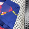2025/2026 Barcelona X Olivia Rodrigo Limited Edition Football Shirt - Detail 3
