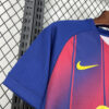 2025/2026 Barcelona X Olivia Rodrigo Limited Edition Football Shirt - Detail 5