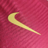Barcelona x Travis Scott Edition 24/25 Player Version Football Jersey - Detail 2