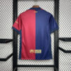 Barcelona x Travis Scott 24/25 Football Jersey - Detail 1
