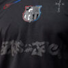 Barcelona x Travis Scott Limited Edition Away Jersey 24/25 - Detail 3