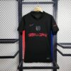 Barcelona x Travis Scott 24/25 Special Edition Football Jersey