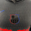 Barcelona x Travis Scott 24/25 Special Edition Football Jersey Player Version - Detail 3