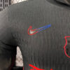 Barcelona x Travis Scott 24/25 Special Edition Football Jersey Player Version - Detail 4