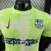 Barcelona x Travis Scott 24/25 Third Away Football Jersey Player Version - Detail 2
