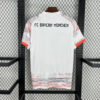 2025/2026 Bayern Munchen Away Football Shirt - Detail 1