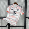 2025/2026 Bayern Munchen Away Football Shirt