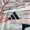 2025/2026 Bayern Munchen Away Football Shirt - Detail 2
