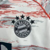 2025/2026 Bayern Munchen Away Football Shirt - Detail 3
