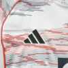 2025/2026 Bayern Munchen Away Football Shirt Kids Size - Detail 2