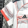 2025/2026 Bayern Munchen Away Football Shirt Kids Size - Detail 7