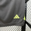 2025/2026 Bayern Munchen Goalkeeper Football Shirt Kids - Detail 4
