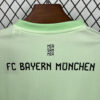 2025/2026 Bayern Munchen Goalkeeper Football Shirt Kids Size - Detail 5