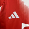 2025/2026 Bayern Munchen Home Football Shirt - Detail 1