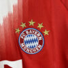 2025/2026 Bayern Munchen Home Football Shirt - Detail 3
