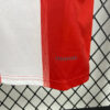 2025/2026 Bayern Munchen Home Football Shirt - Detail 4
