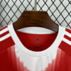 2025/2026 Bayern Munchen Home Football Shirt - Detail 6