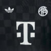 2025/2026 Bayern Munchen Third Away Football Shirt - Detail 5