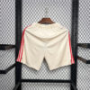2024/2025 Bayern Munchen Third Away Shorts 1:1 Thai Quality - Detail 1
