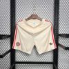 2024/2025 Bayern Munchen Third Away Shorts 1:1 Thai Quality