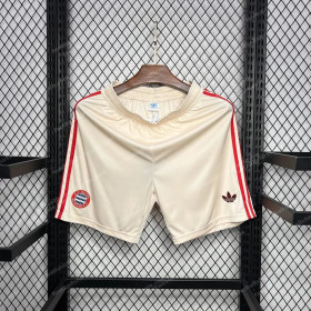 Bayern Munich Third Football Shorts 24/25