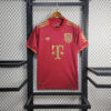 2025/2026 Bayern Munich 125th Anniversary Edition Football Shirt 1:1