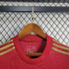 2025/2026 Bayern Munich 125th Anniversary Edition Football Shirt 1:1 - Detail 6