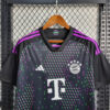 2023/2024 Bayern Munich Away Football Jersey 1:1 Thai Quality - Detail 3