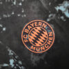 2024/2025 Bayern Munich Away Football Jersey 1:1 Thai Quality - Detail 3