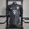 2023/2024 Bayern Munich Away Football Jersey 1:1 Thai Quality – Player Version