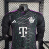2023/2024 Bayern Munich Away Football Jersey 1:1 Thai Quality – Player Version - Detail 2