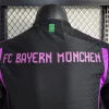 2023/2024 Bayern Munich Away Football Jersey 1:1 Thai Quality – Player Version - Detail 3