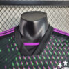 2023/2024 Bayern Munich Away Football Jersey 1:1 Thai Quality – Player Version - Detail 4
