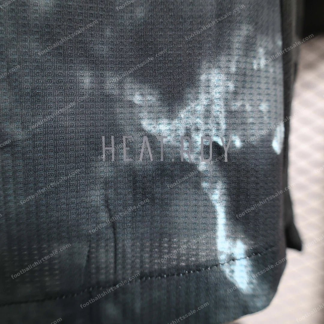 2024/2025 Bayern Munich Away Football Jersey 1:1 Thai Quality – Player Version - Detail 10