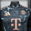 2024/2025 Bayern Munich Away Football Jersey 1:1 Thai Quality – Player Version - Detail 2