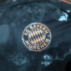 2024/2025 Bayern Munich Away Football Jersey 1:1 Thai Quality – Player Version - Detail 4