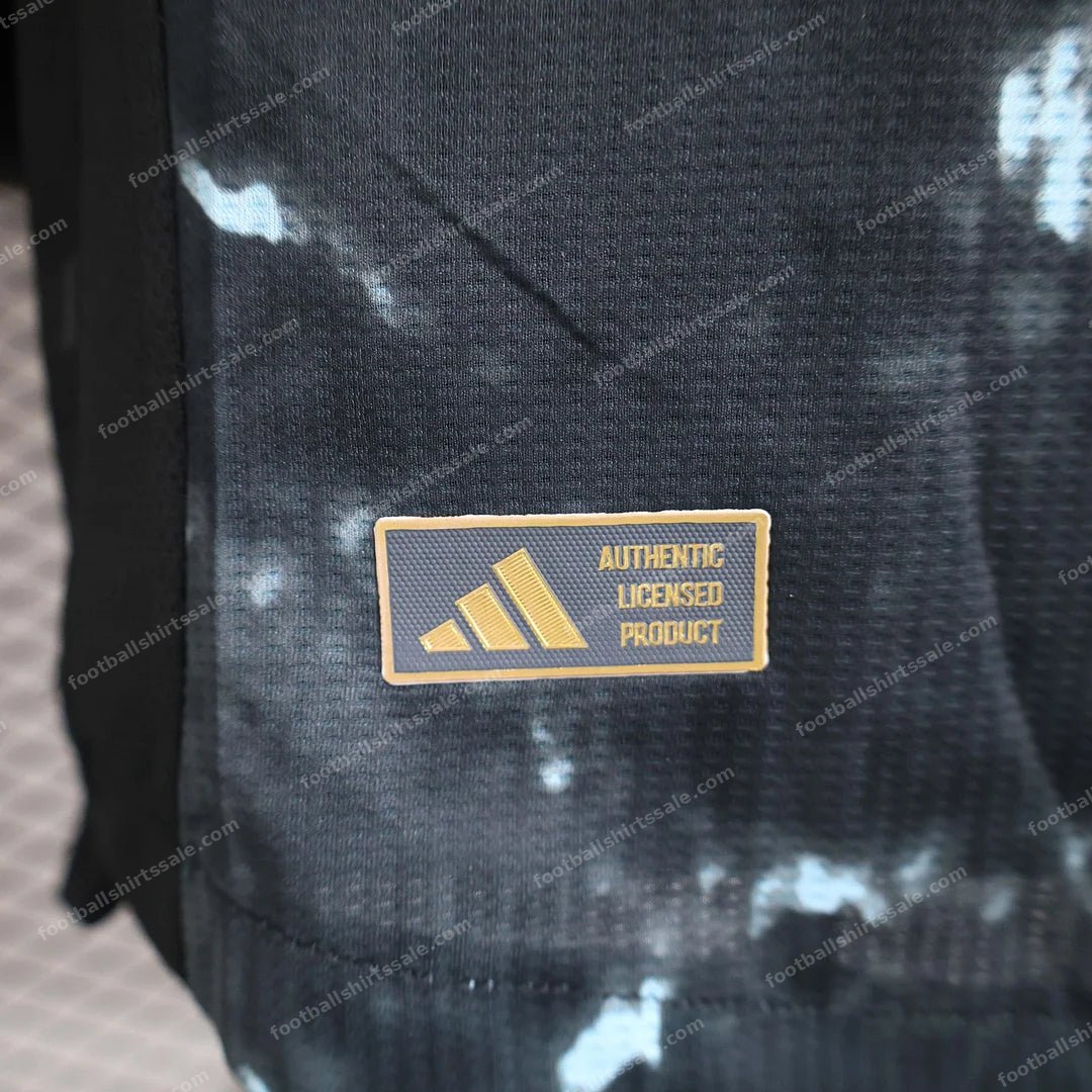 2024/2025 Bayern Munich Away Football Jersey 1:1 Thai Quality – Player Version - Detail 9