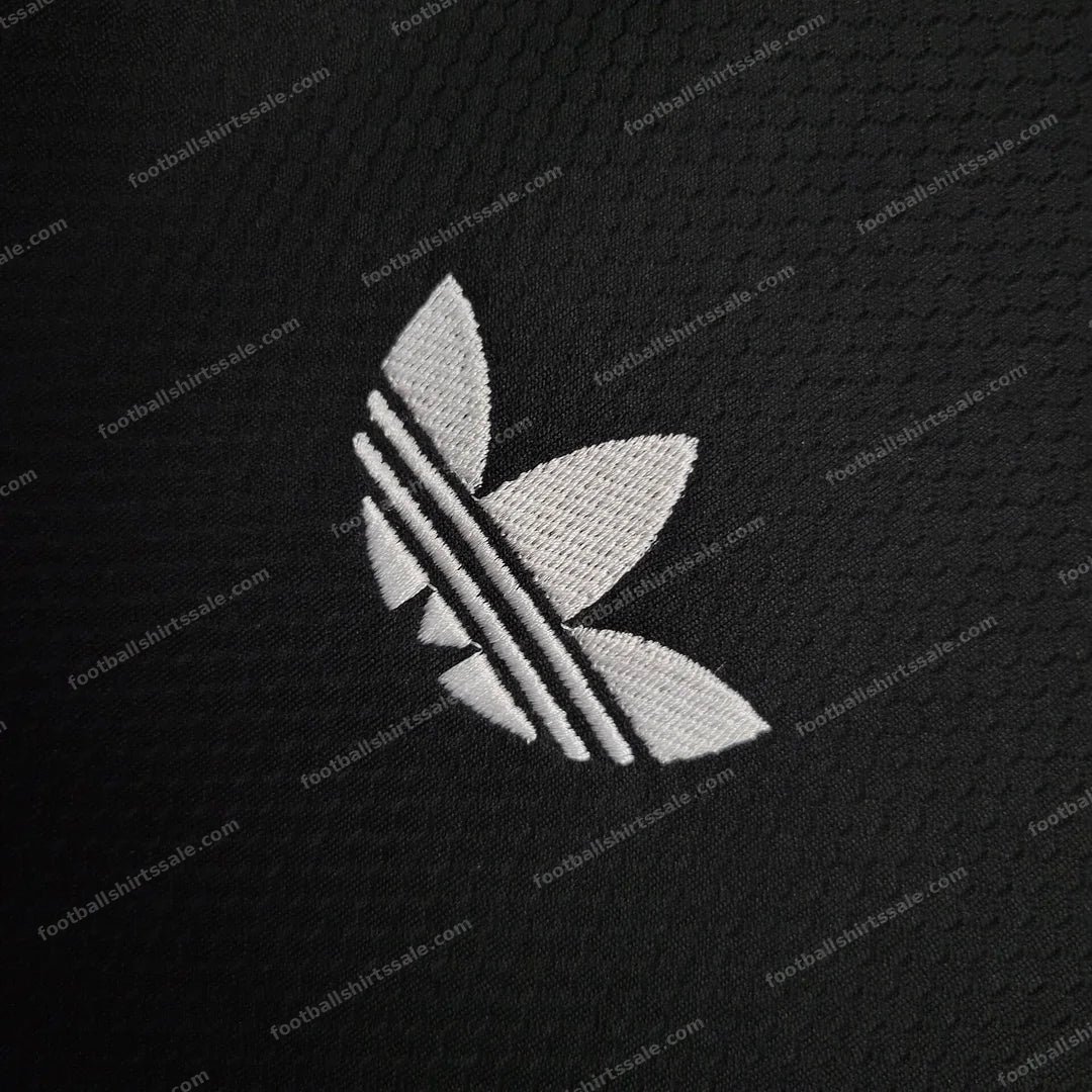 2024/2025 Bayern Munich Goalkeeper Football Jersey 1:1 Thai Quality - Detail 2