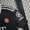 2024/2025 Bayern Munich Goalkeeper Football Jersey 1:1 Thai Quality - Detail 5