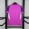 2025/2026 Bayern Munich Goalkeeper Purple Football Jersey - Detail 2