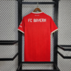 2026/2027 Bayern Munich Home Football Shirt - Detail 1