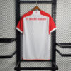 2023/2024 Bayern Munich Home Football Jersey 1:1 Thai Quality - Detail 1