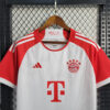 2023/2024 Bayern Munich Home Football Jersey 1:1 Thai Quality - Detail 3
