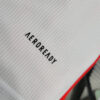2023/2024 Bayern Munich Home Football Jersey 1:1 Thai Quality - Detail 6