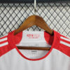 2023/2024 Bayern Munich Home Football Jersey 1:1 Thai Quality - Detail 7