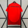 2024/2025 Bayern Munich Home Football Jersey 1:1 Thai Quality - Detail 1