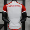 2023/2024 Bayern Munich Home Football Jersey 1:1 Thai Quality – Player Version - Detail 1