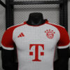 2023/2024 Bayern Munich Home Football Jersey 1:1 Thai Quality – Player Version - Detail 2